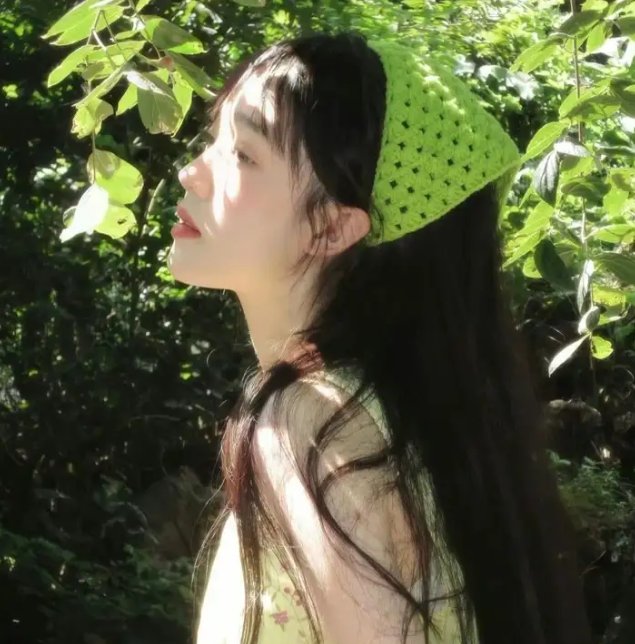 我们不说再见